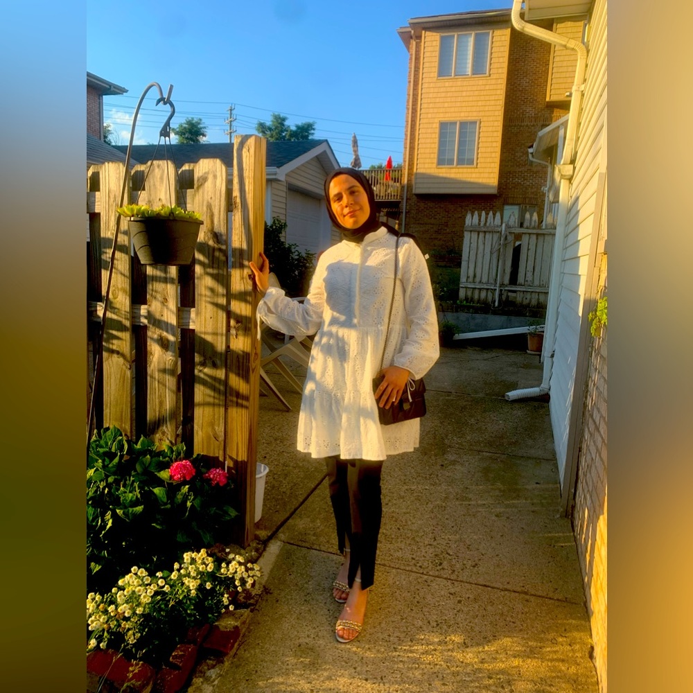 Meet your Posher, Merve nur